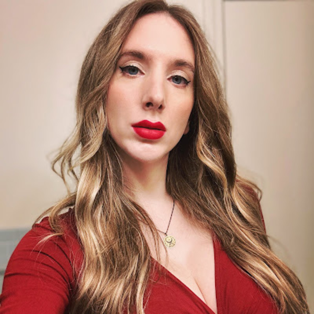 Meet your Posher, Jenna